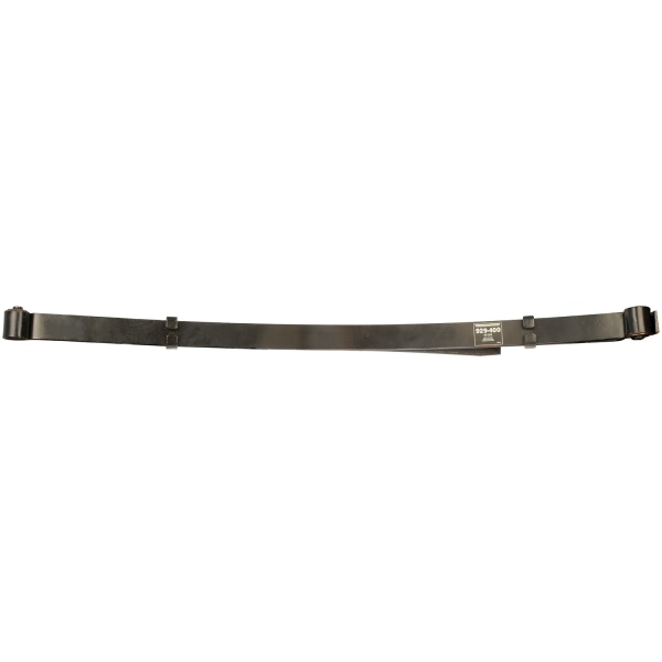 Dorman Rear Direct Replacement Passenger Side Leaf Spring 929-400