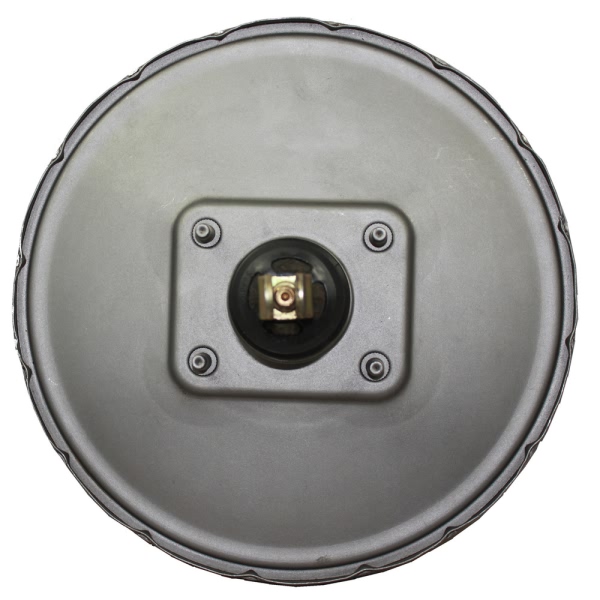 Centric Power Brake Booster 160.89266