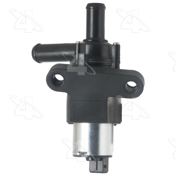 Four Seasons Engine Coolant Auxiliary Water Pump 89015