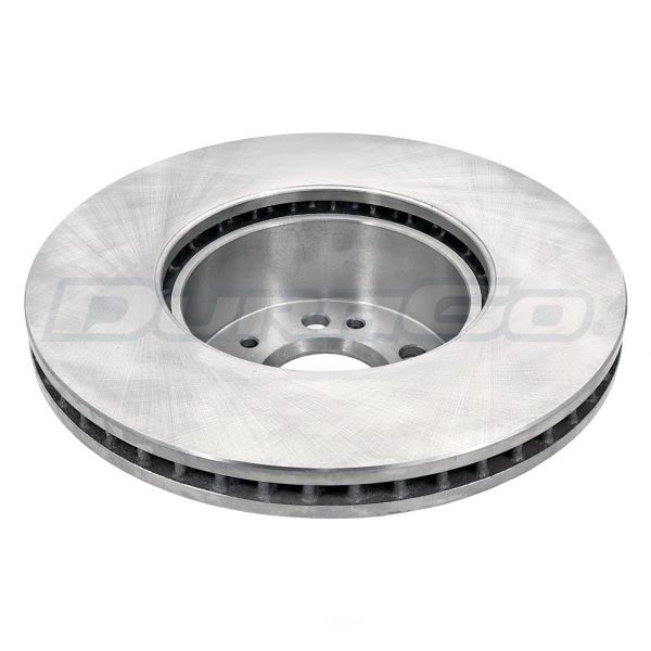 DuraGo Vented Front Brake Rotor BR34112