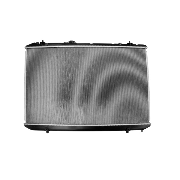 TYC Engine Coolant Radiator 13066