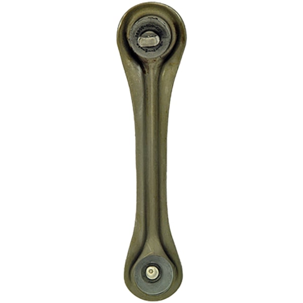 Dorman Rear Driver Side Upper Non Adjustable Control Arm And Ball Joint Assembly 520-646