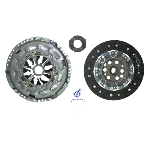 SKF Rear Wheel Seal 16599