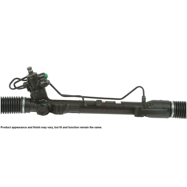 Cardone Reman Remanufactured Hydraulic Power Rack and Pinion Complete Unit 26-30032