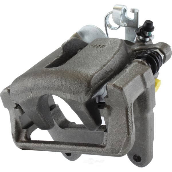 Centric Remanufactured Semi-Loaded Rear Passenger Side Brake Caliper 141.33581