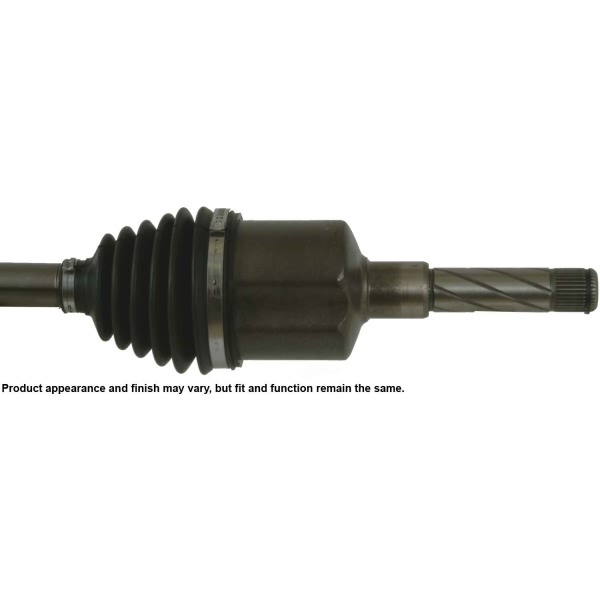 Cardone Reman Remanufactured CV Axle Assembly 60-1447
