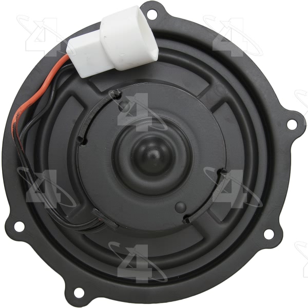 Four Seasons Hvac Blower Motor With Wheel 75885