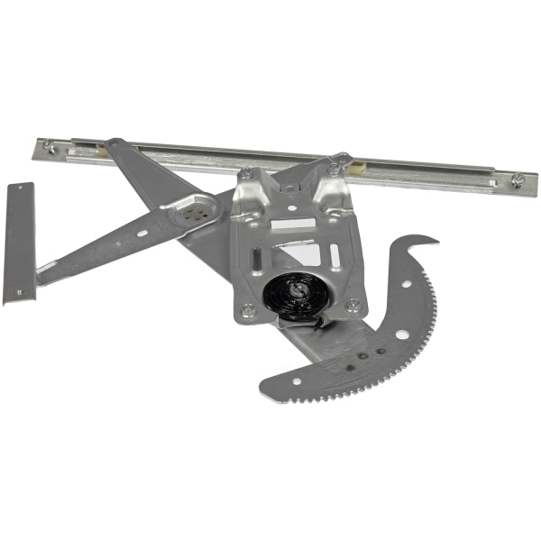 Dorman Front Passenger Side Power Window Regulator Without Motor 740-755