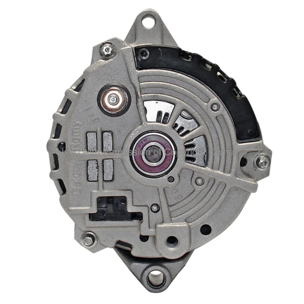 Quality-Built Alternator Remanufactured 7803607