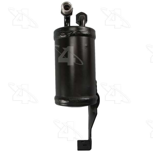 Four Seasons A C Receiver Drier 33722