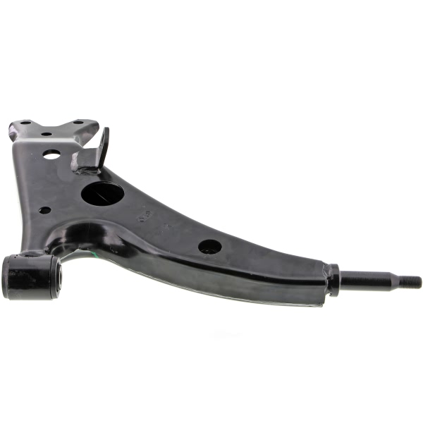 Mevotech Supreme Front Passenger Side Lower Non Adjustable Control Arm CMS9806