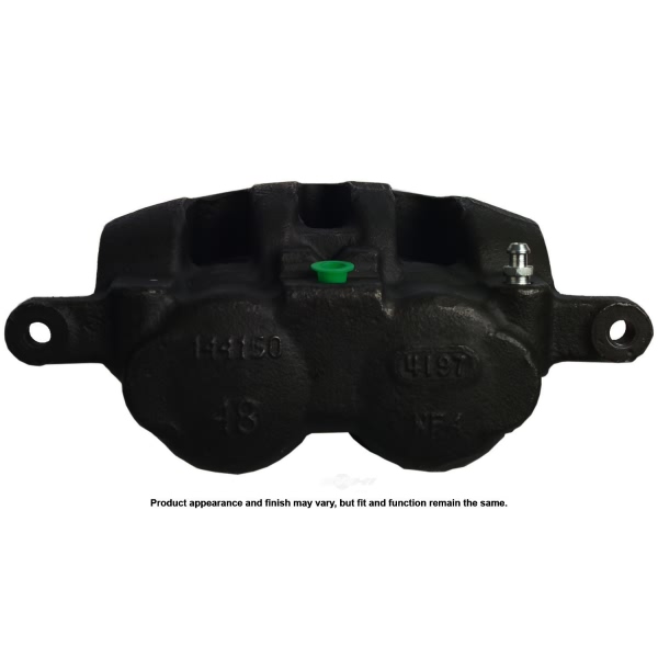 Cardone Reman Remanufactured Unloaded Caliper 18-4921