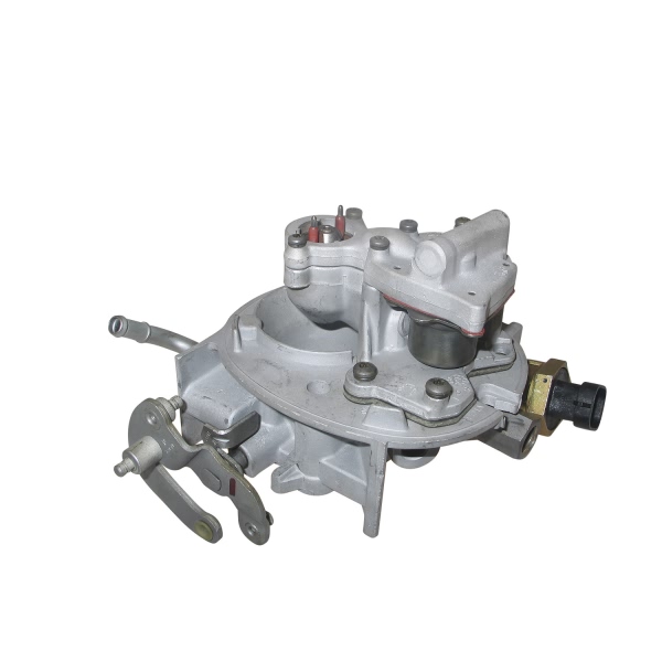 Uremco Remanufacted Carburetor 3-3840