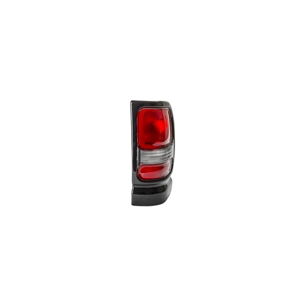 TYC Passenger Side Replacement Tail Light 11-6267-01
