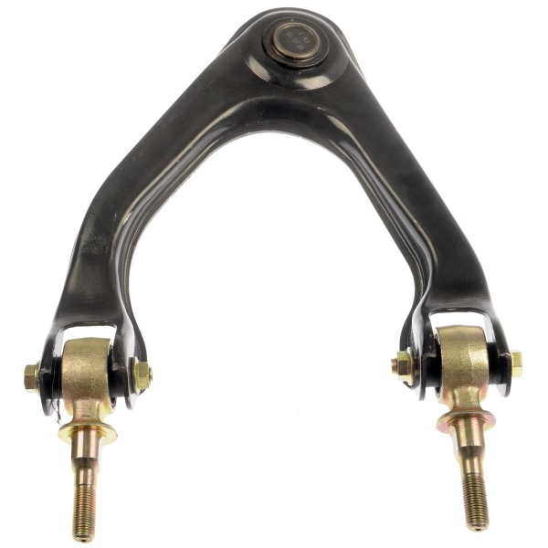 Dorman Front Driver Side Upper Non Adjustable Control Arm And Ball Joint Assembly 521-005