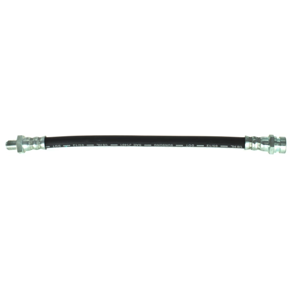 Centric Rear Brake Hose 150.51310