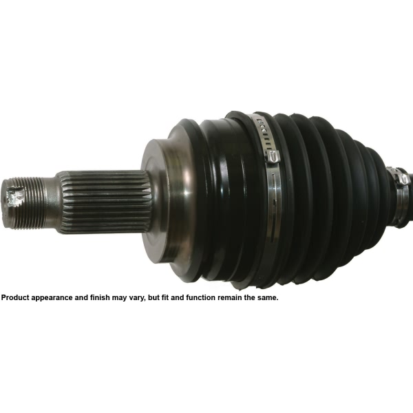 Cardone Reman Remanufactured CV Axle Assembly 60-9314