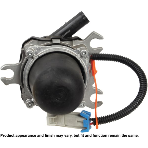 Cardone Reman Remanufactured Smog Air Pump 32-3509M