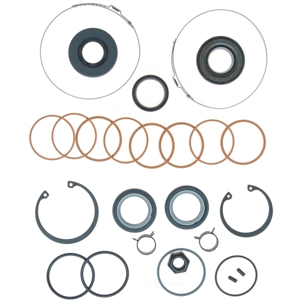 Gates Rack And Pinion Seal Kit 351640