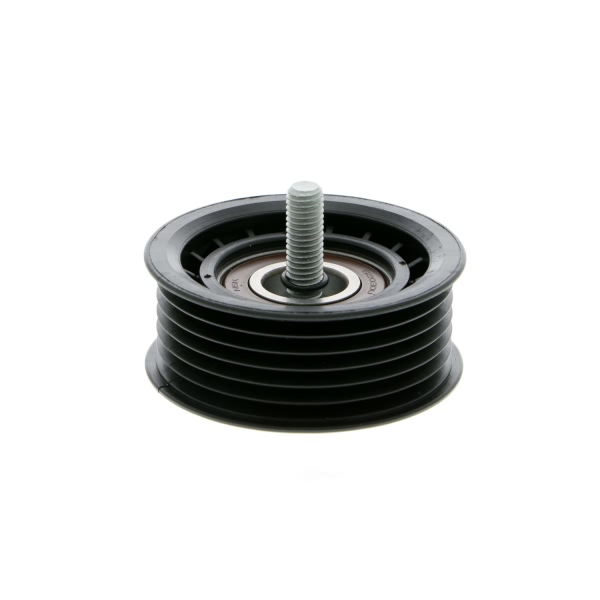 VAICO Grooved V-Ribbed Belt Guide Pulley V30-3113