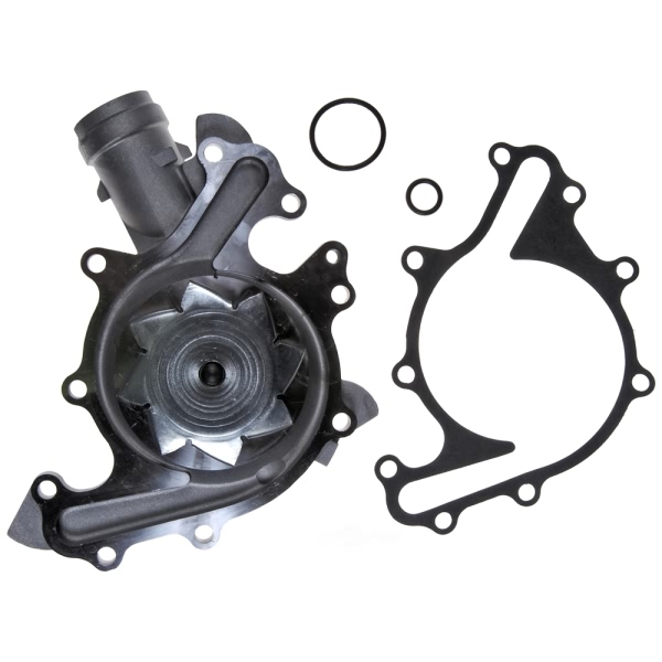 Gates Engine Coolant Standard Water Pump 43069