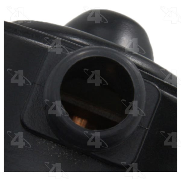 Four Seasons Hvac Blower Motor Without Wheel 35469