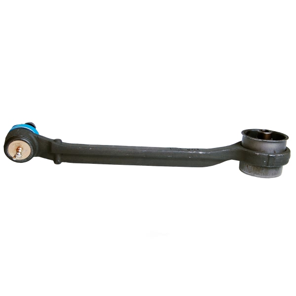 Mevotech Supreme Front Driver Side Lower Forward Non Adjustable Control Arm And Ball Joint Assembly CMS251123