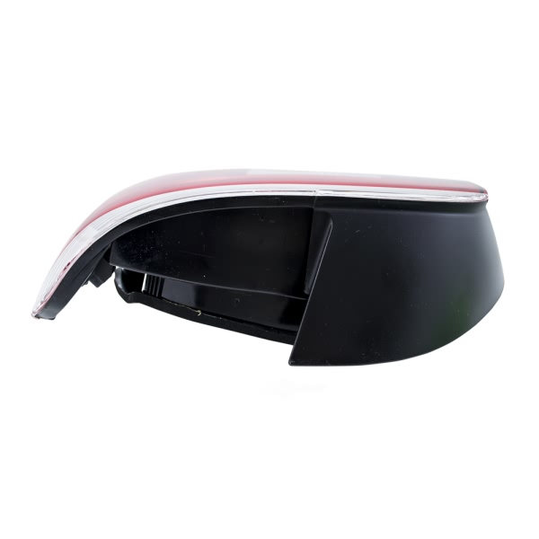Hella Tail Lamp - Passenger Side Wht Turn H24272001