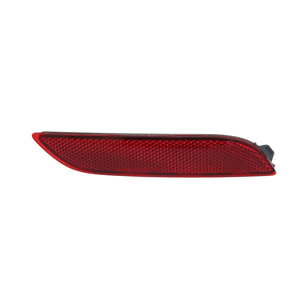 TYC Rear Passenger Side Bumper Reflector 17-5771-00-9