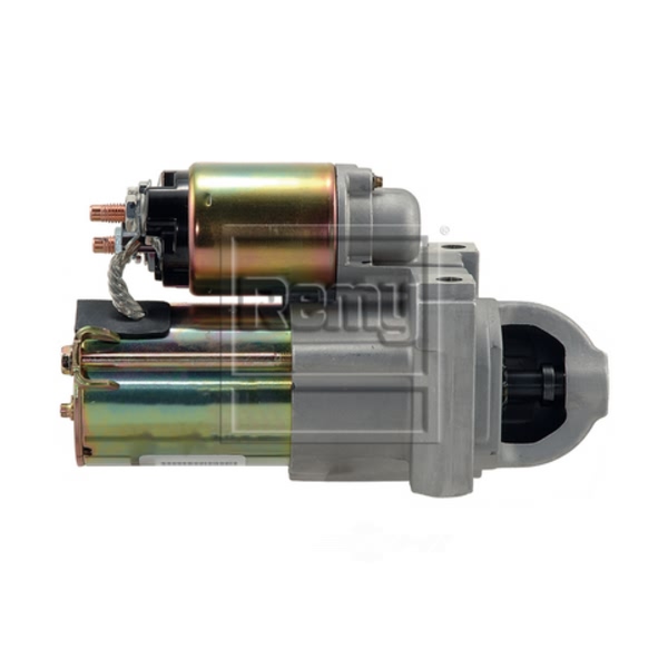 Remy Remanufactured Starter 25903