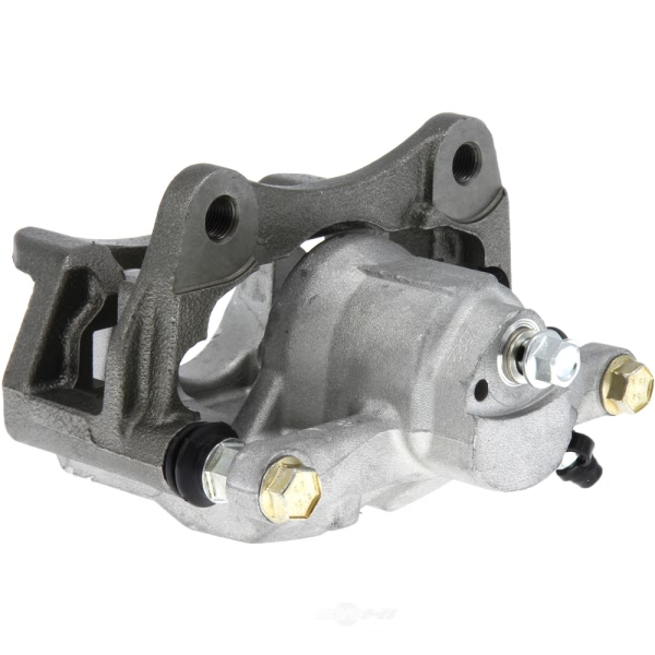 Centric Remanufactured Semi-Loaded Rear Passenger Side Brake Caliper 141.44641