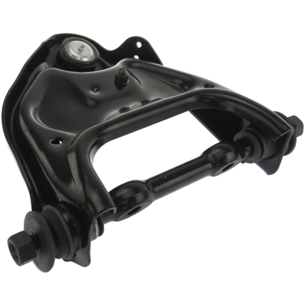 Centric Premium™ Front Driver Side Upper Control Arm and Ball Joint Assembly 622.67051