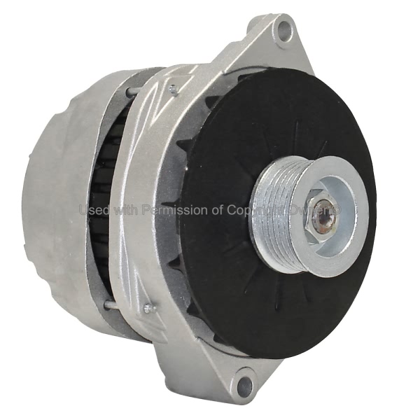 Quality-Built Alternator Remanufactured 7984607