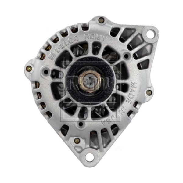 Remy Remanufactured Alternator 21008