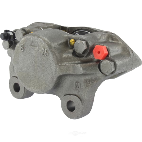 Centric Remanufactured Semi-Loaded Front Passenger Side Brake Caliper 141.44009