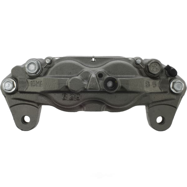 Centric Remanufactured Semi-Loaded Front Driver Side Brake Caliper 141.44278