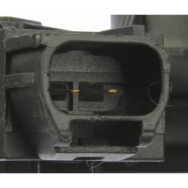 Dorman OE Solutions Rear Driver Side Power Window Regulator And Motor Assembly 748-584