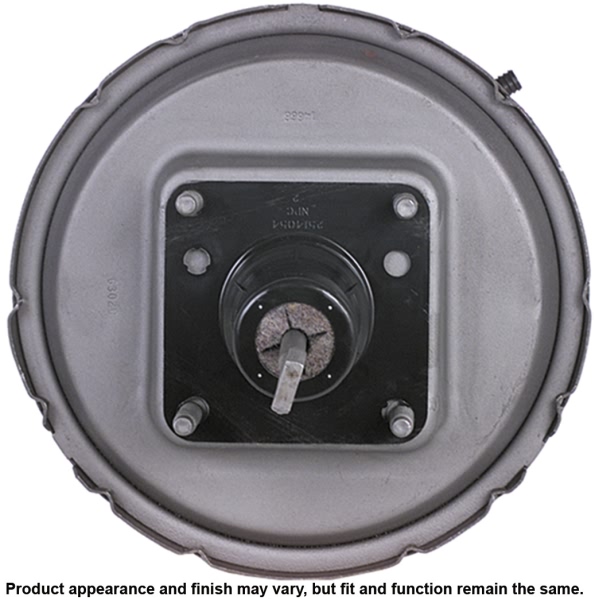 Cardone Reman Remanufactured Vacuum Power Brake Booster w/o Master Cylinder 54-74102