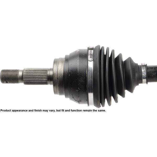 Cardone Reman Remanufactured CV Axle Assembly 60-5235