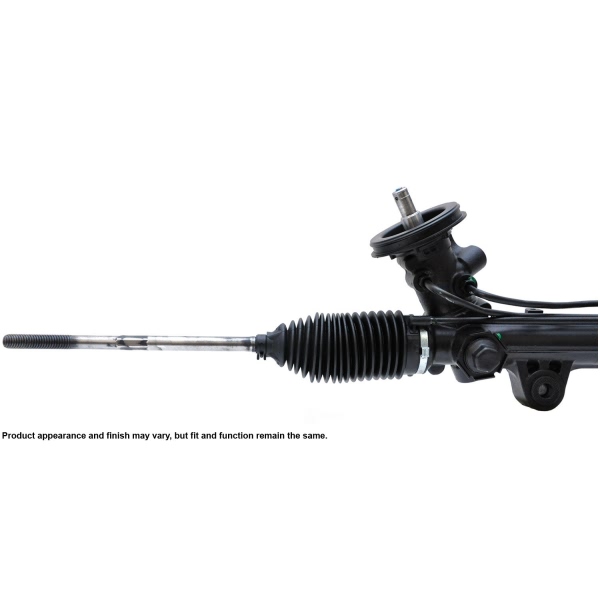 Cardone Reman Remanufactured Hydraulic Power Rack and Pinion Complete Unit 22-1147