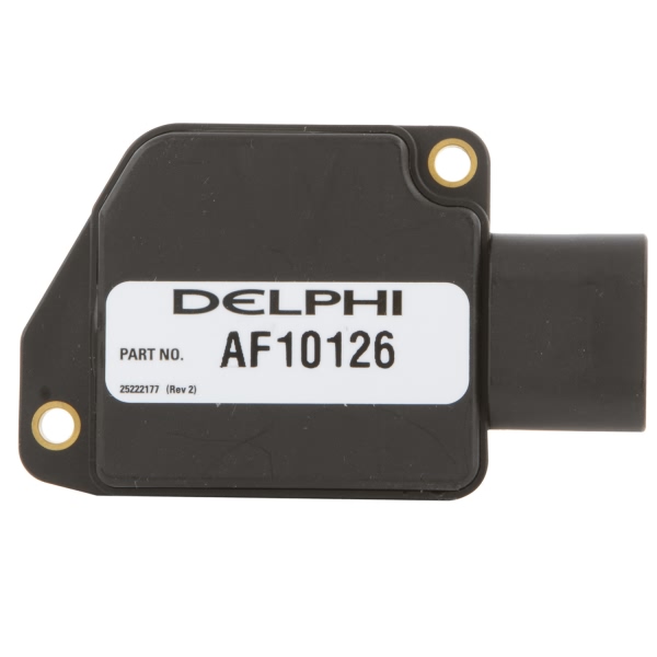 Delphi Mass Air Flow Sensor AF10126