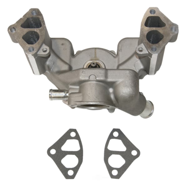 GMB Engine Coolant Water Pump 130-6073