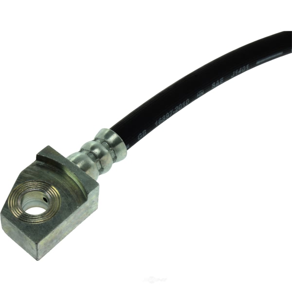 Centric Front Driver Side Brake Hose 150.65154