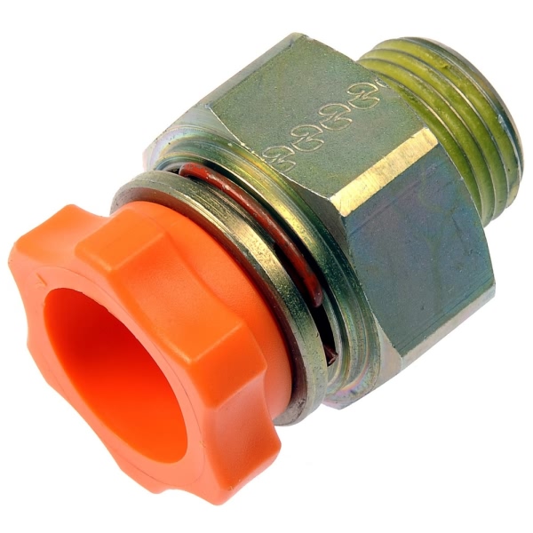 Dorman OE Solutions Oil Cooler Line Connector 800-705