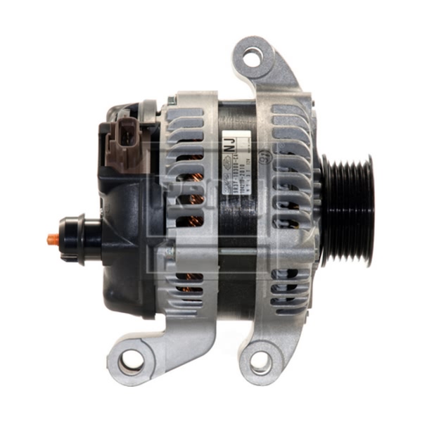 Remy Remanufactured Alternator 12914