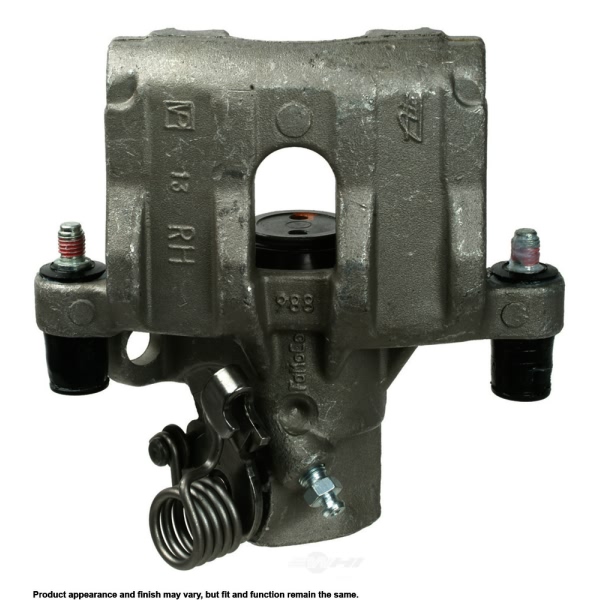 Cardone Reman Remanufactured Unloaded Caliper 19-2955