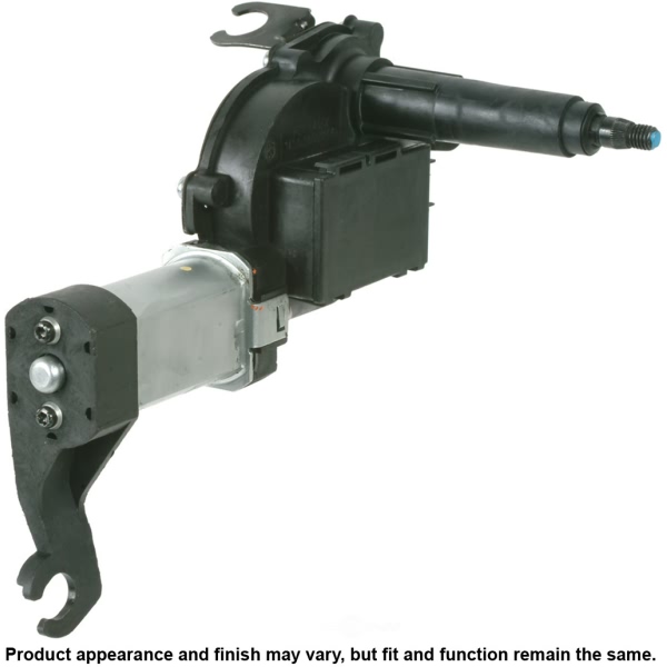 Cardone Reman Remanufactured Wiper Motor 40-1088