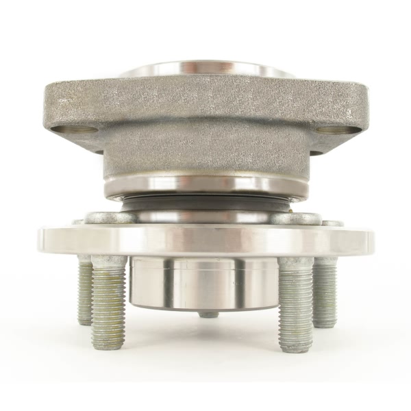 SKF Rear Driver Side Wheel Bearing And Hub Assembly BR930522
