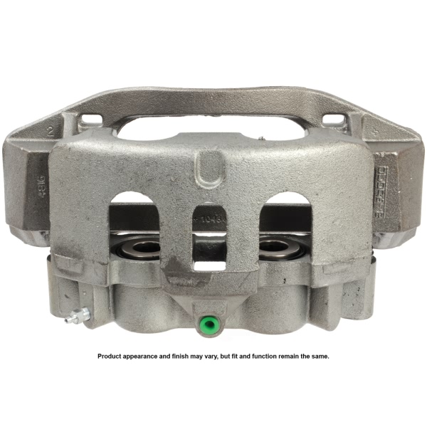 Cardone Reman Remanufactured Unloaded Caliper w/Bracket 18-B5306