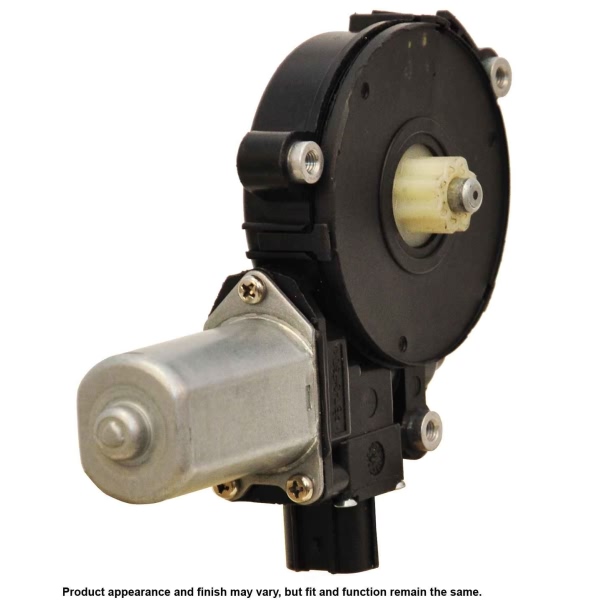 Cardone Reman Remanufactured Window Lift Motor 47-15141